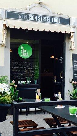 Icchethai Firenze Libertà